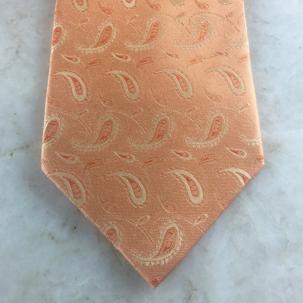 CARLO COSSINNI ALL SILK TIE